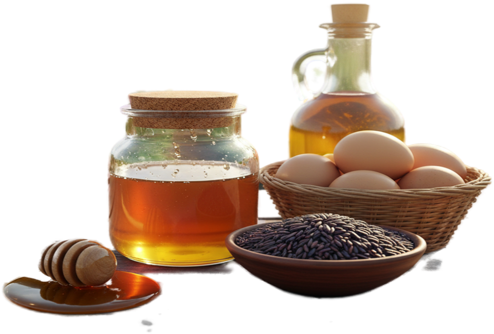 Take Organic Food and Stay Healthy