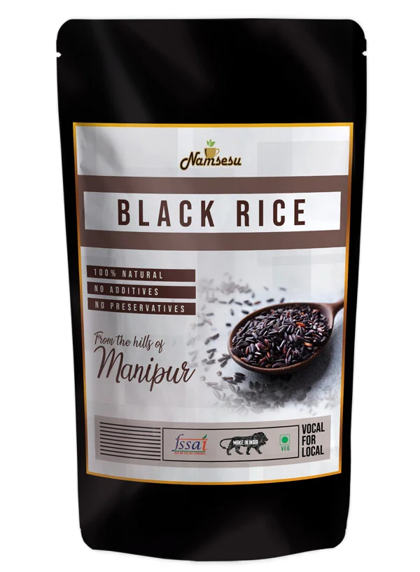 Get pure form Black Rice, Pure Honey, Desi Chicken & Egg  in Rourkela from local vendor